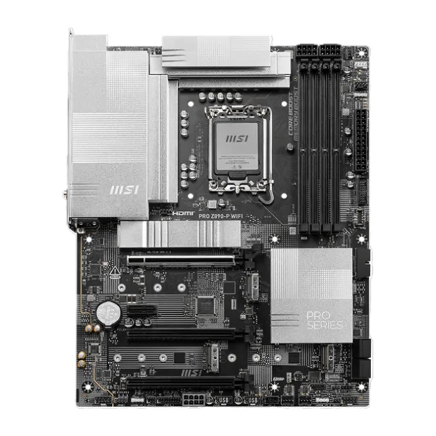Материнская плата MSI Pro Z890-P WIFI