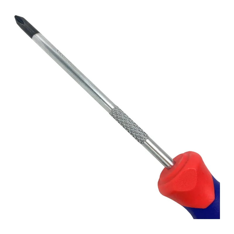Отвертка WorkPro WP221027