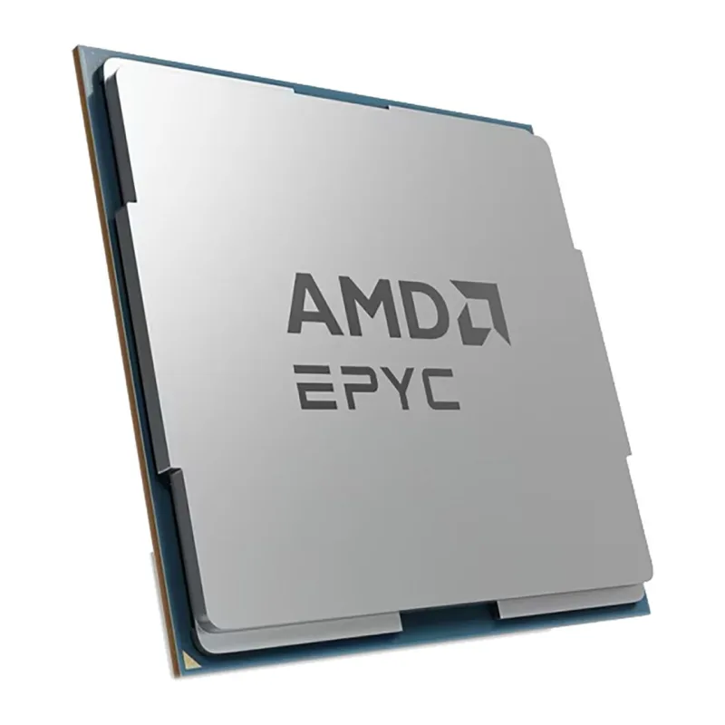 Процессор AMD Epyc 9355 OEM