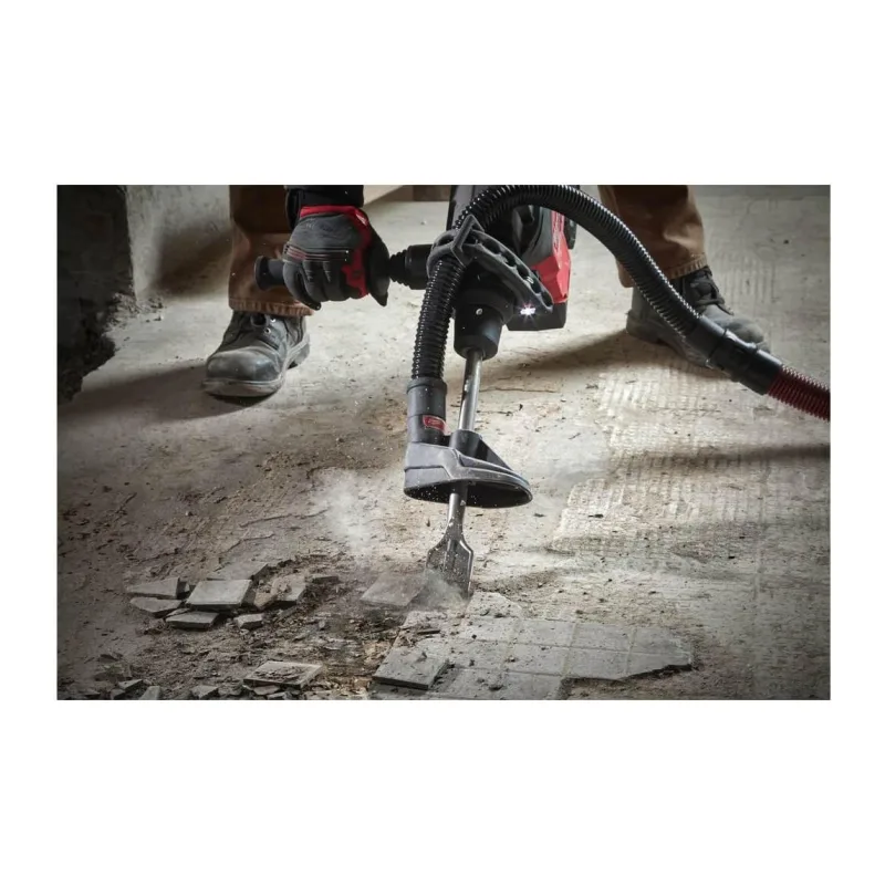Долото Milwaukee SDS+ Sledge 250x40мм (4932478264)
