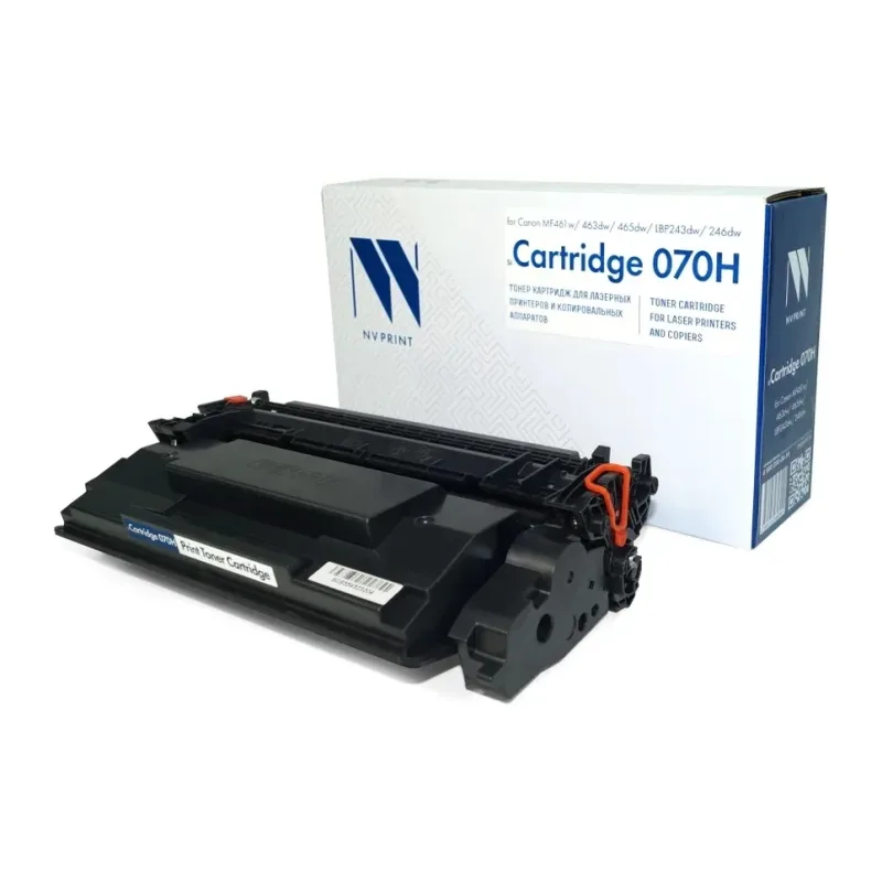 Картридж NV-Print NV-070H