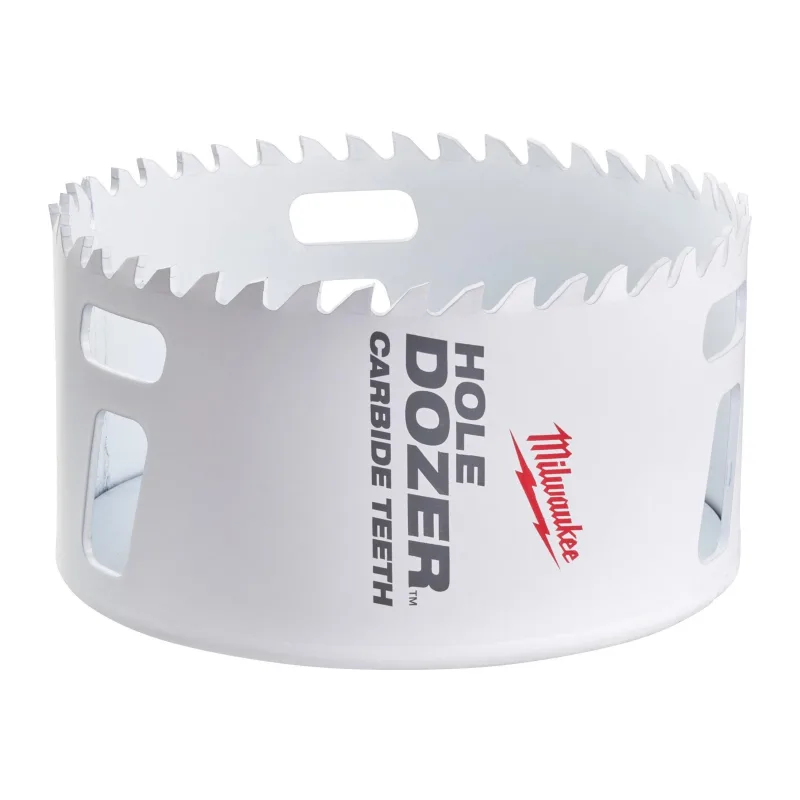 Коронка Milwaukee Hole Dozer Carbide 89мм (49560738)