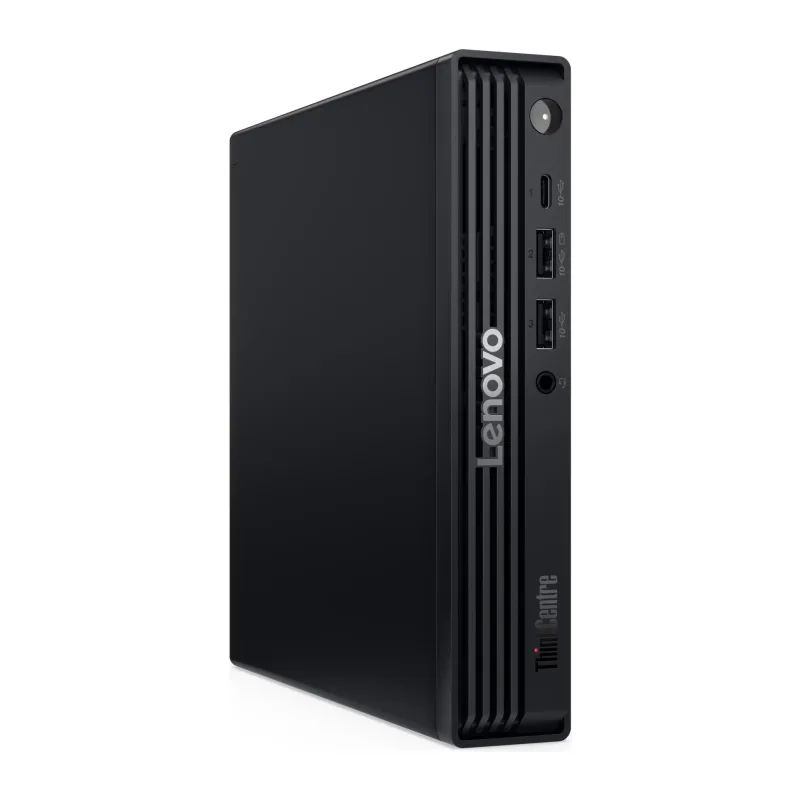 Компьютер Lenovo ThinkCentre Tiny M70q Gen6 (13A4005BGP)