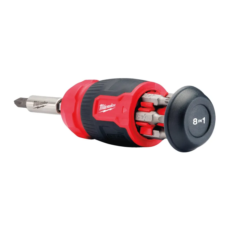 Отвертка Milwaukee 4932492807