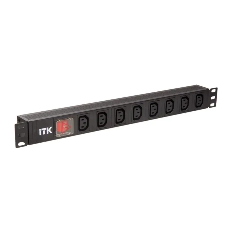Блок распределения питания ЦМО ITK PH12-8C133