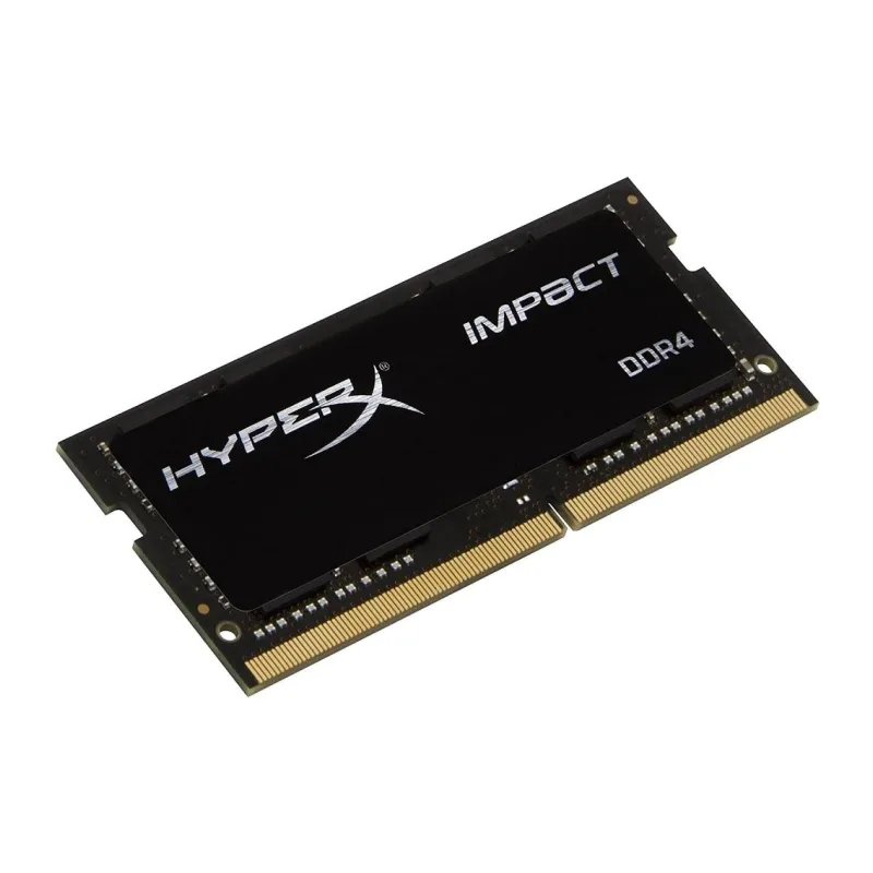 Оперативная память Kingston KF432S20IBK2/16 CL-20