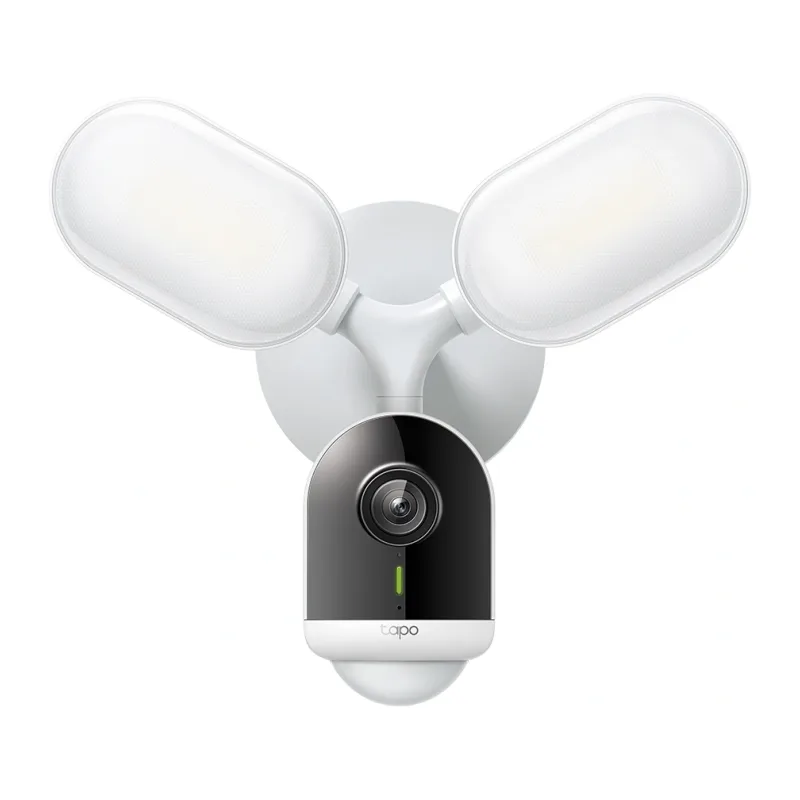 Камера видеонаблюдения TP-Link Tapo C720 Wi-Fi 2.1мм белый