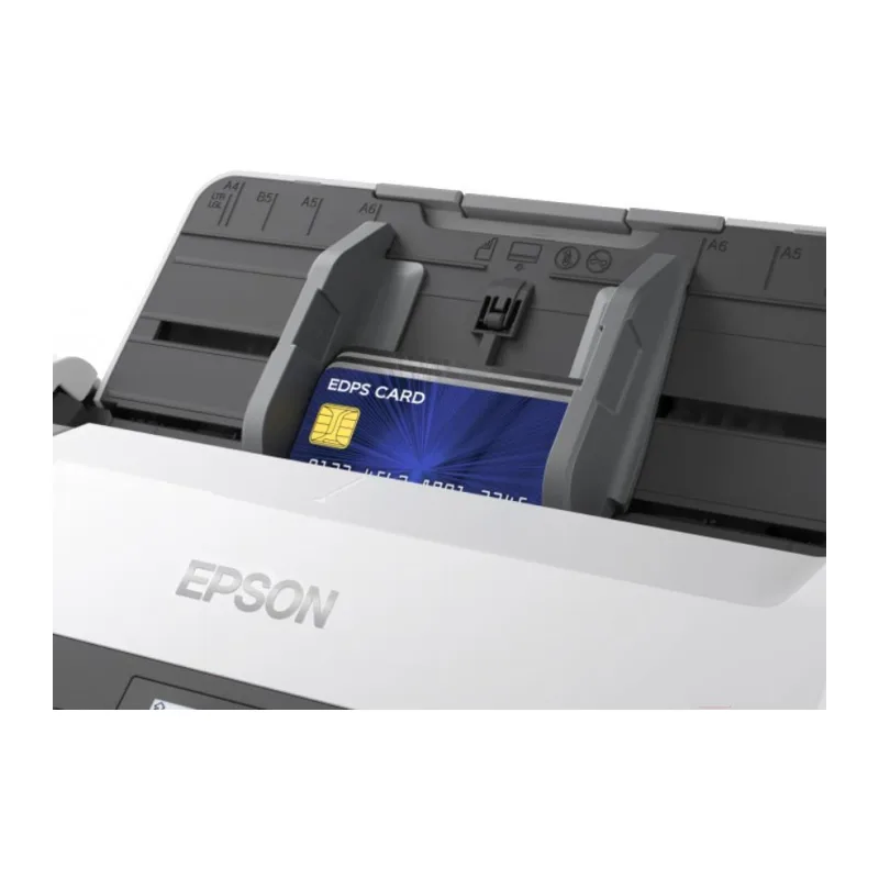 Сканер Epson WorkForce DS-870 (B11B250401)