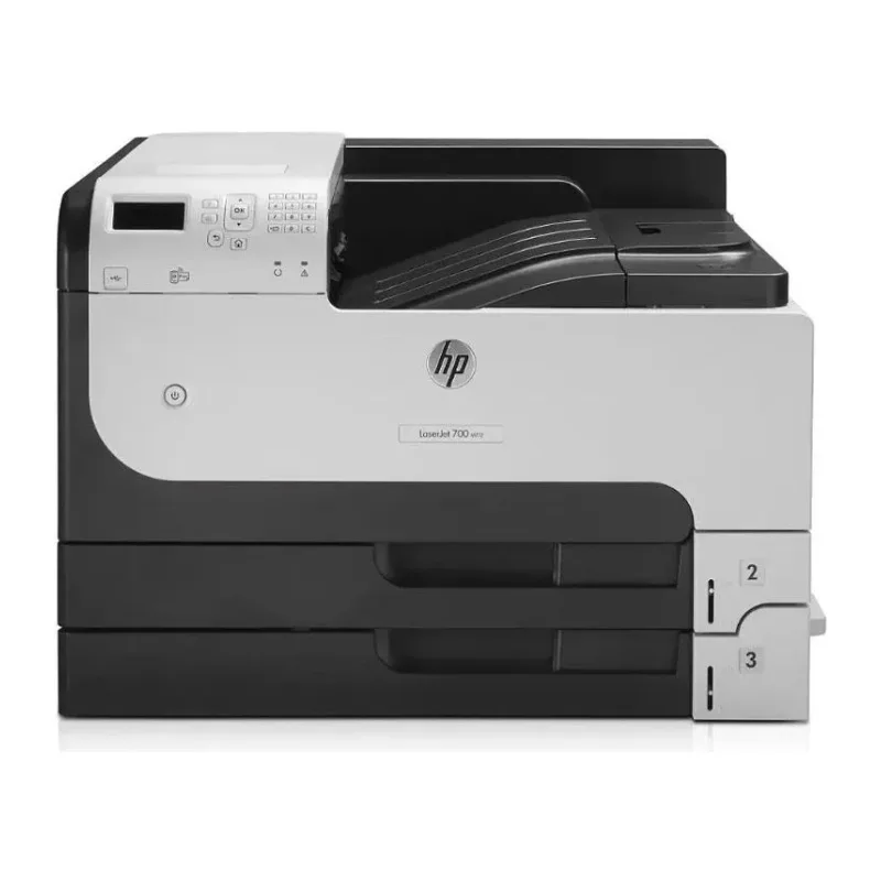 Принтер HP LaserJet Enterprise 700 M712dn (CF236A)