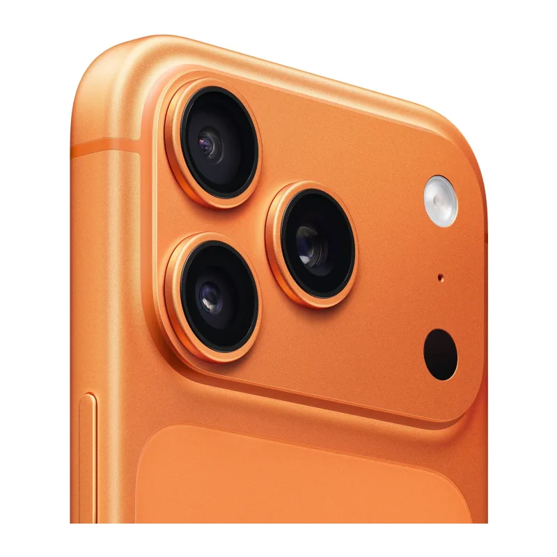 Смартфон Apple iPhone 17 Pro A3523 256Gb Cosmic Orange (MG8H4ZD/A)