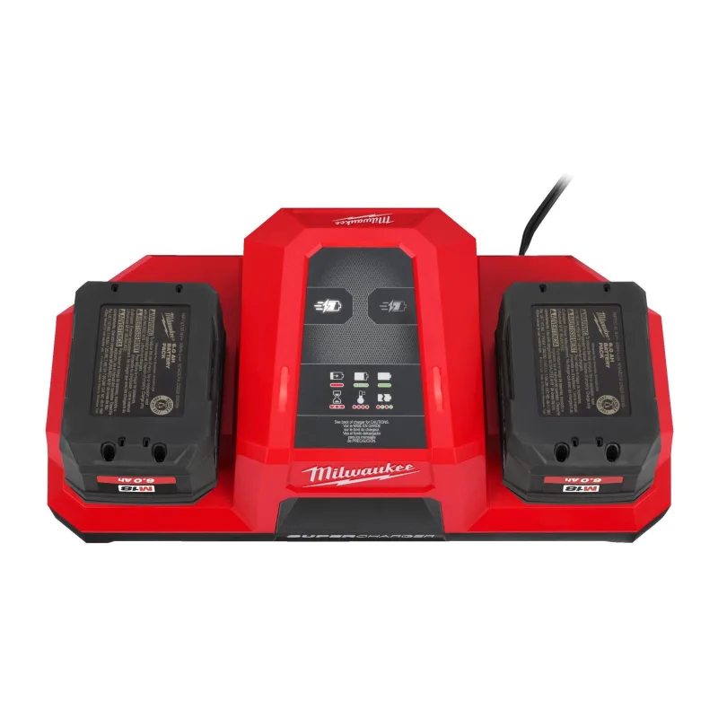Зарядное устройство для инструмента Milwaukee M18 DBSC (4932492531)