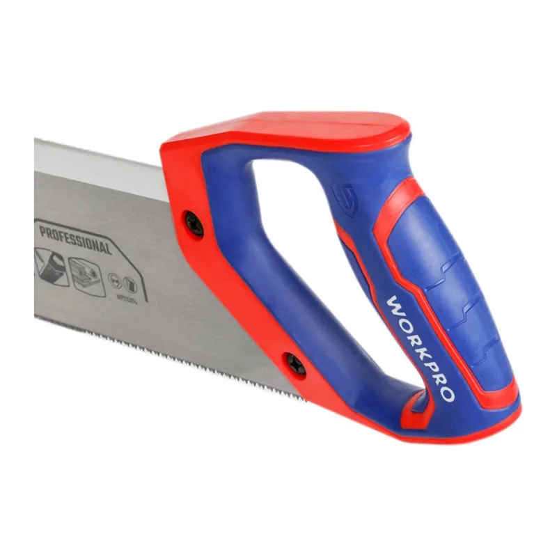 Ножовка WorkPro WP215014