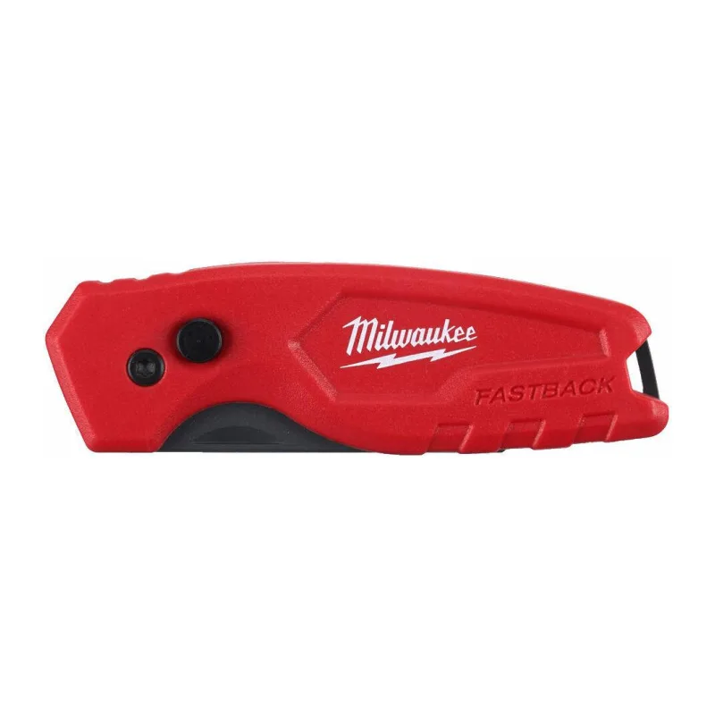 Нож строительный Milwaukee Fastback (4932471356)