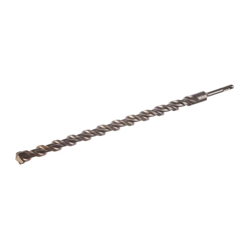 Бур Milwaukee SDS+ M2 24x450 (4932307087)