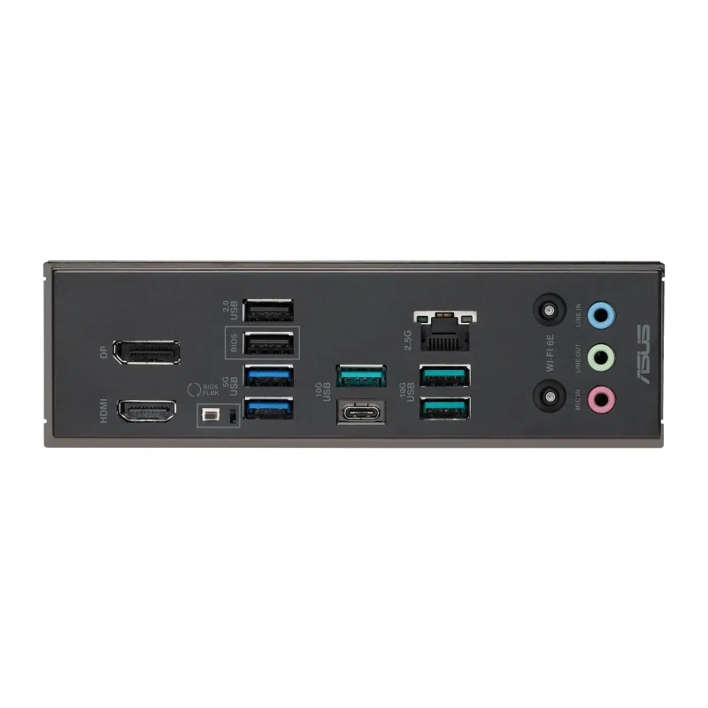Материнская плата ASUS B850 Max Gaming WiFi (90MB1PR0-M0EAY0)