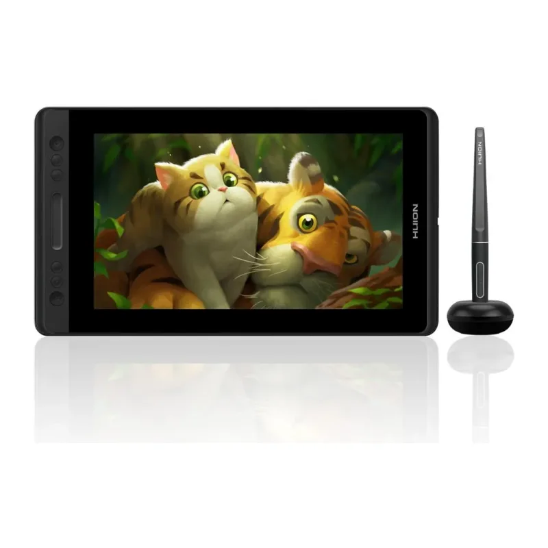 Графический планшет Huion Kamvas Pro 13 (GT-133)
