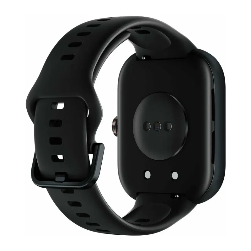 Умные часы Honor Choice Watch 2i KCH-WB01 Black (5504ACGM)