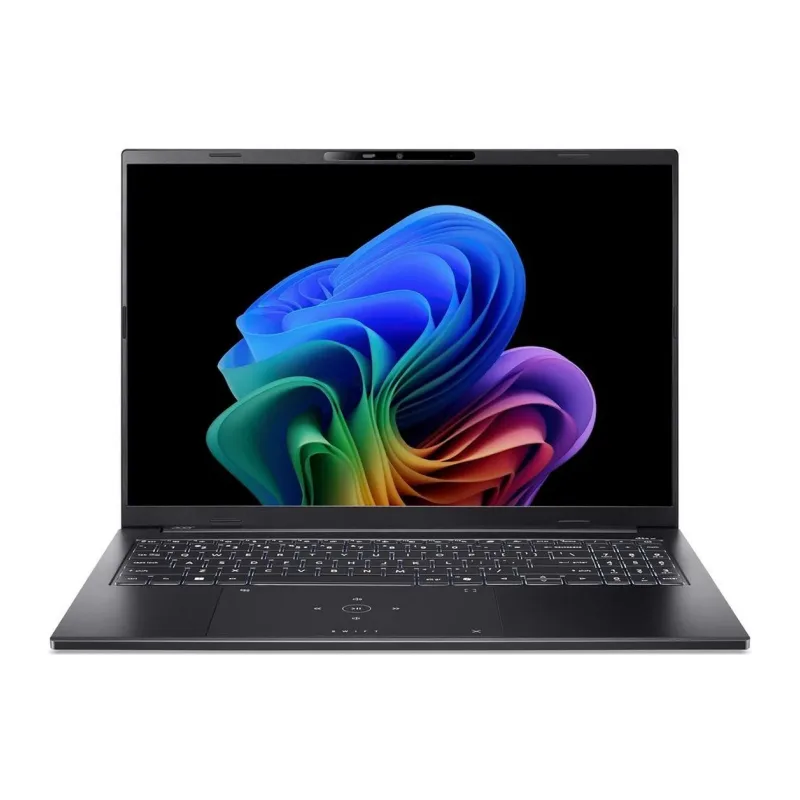 Ноутбук Acer Swift Go 16 SFG16-74-568D Black (NX.JNMCD.001)