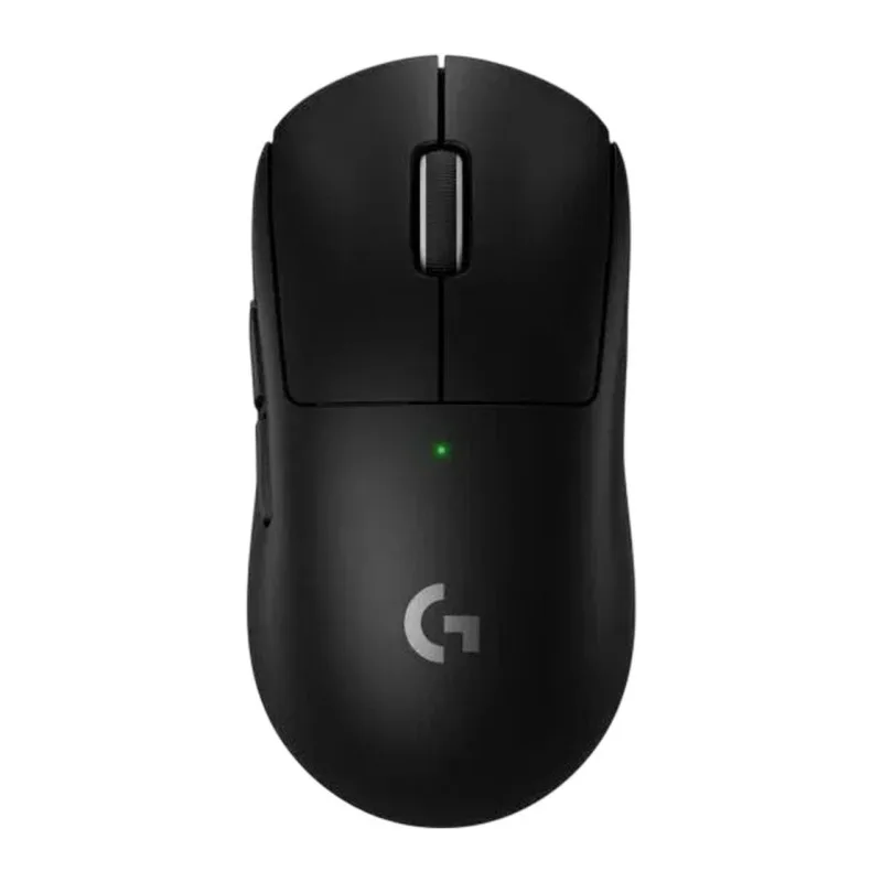 Мышь Logitech G Pro X Superlight 2 Black (910-006630)