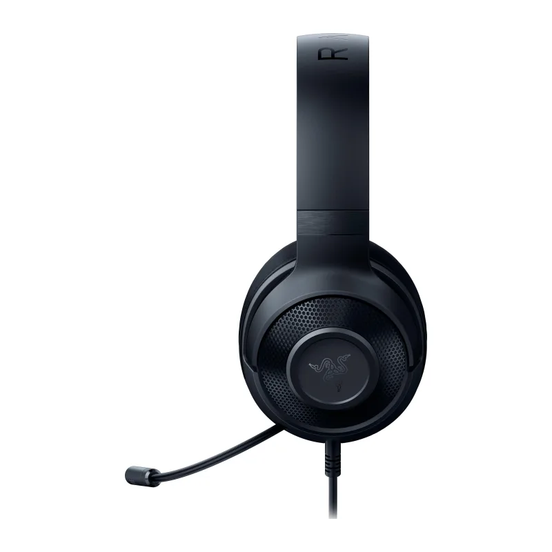 Наушники Razer Kraken X Lite (RZ04-02950100-R381)