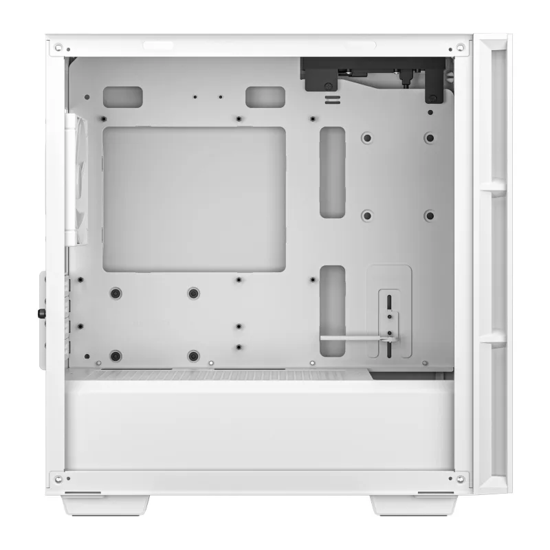 Корпус DeepCool CH360 mATX без БП White (R-CH360-WHAPE3-G-1)