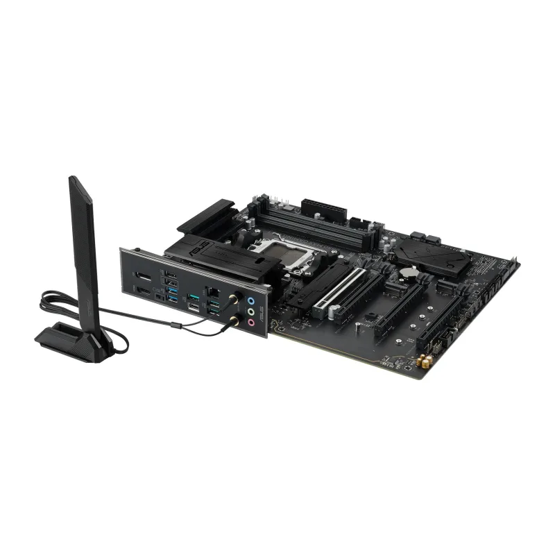 Материнская плата ASUS B850 Max Gaming WiFi (90MB1PR0-M0EAY0)
