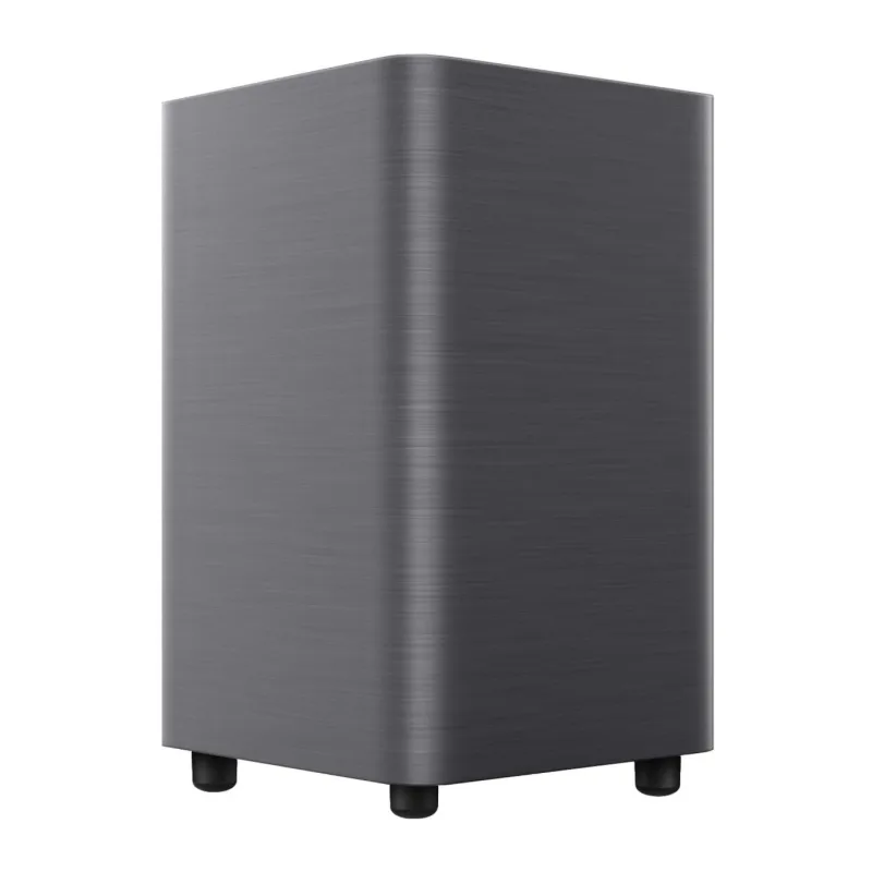 Саундбар TCL S55H черный