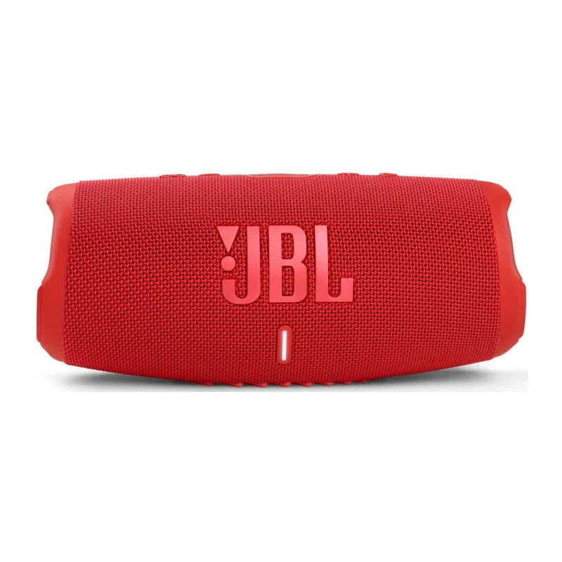 Беспроводная колонка JBL Charge 5 красный (JBLCHARGE5RED)