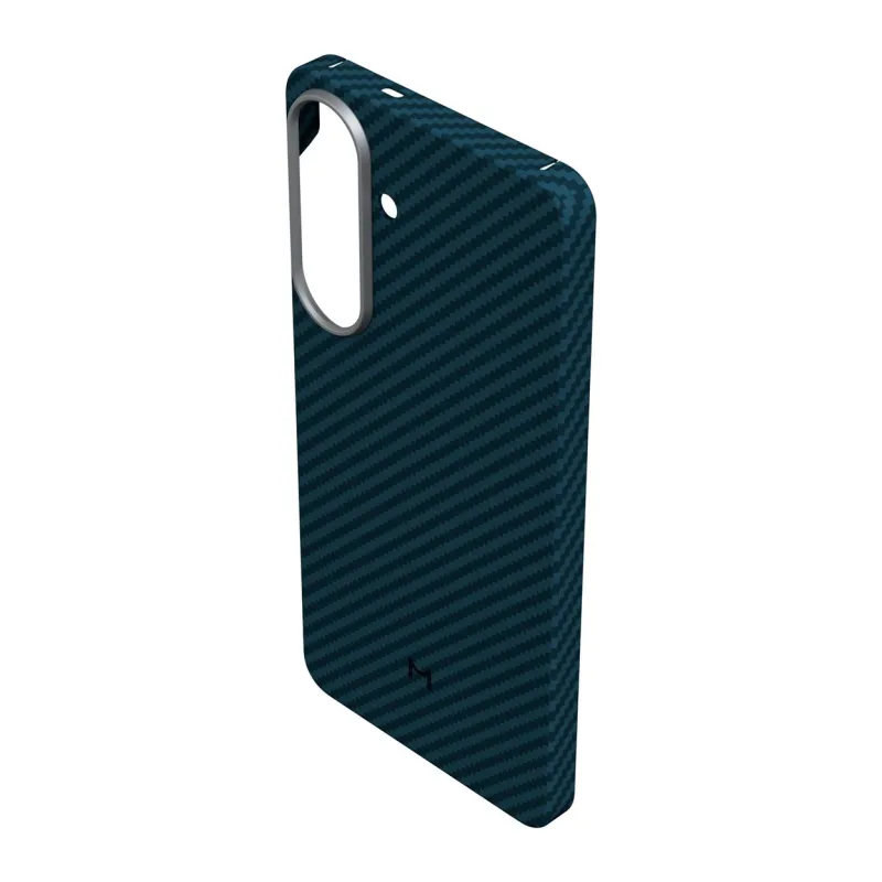 Чехол для смартфона Magssory для Samsung Galaxy S26+ синий (CFB051bl)