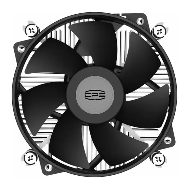 Кулер для процессора PCCooler R95-I (R95-XXNIXX-GL)