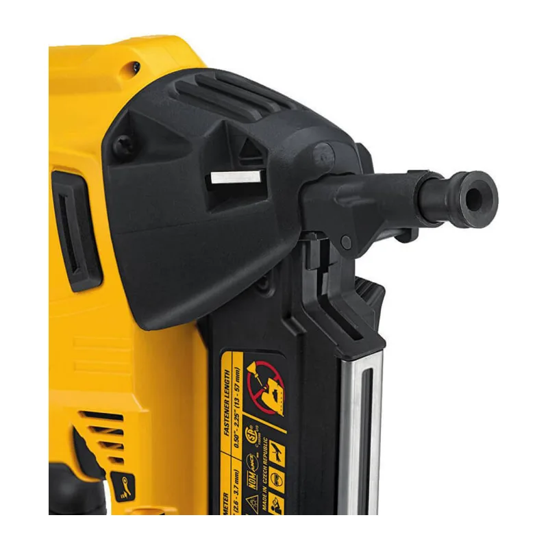Насадка для нейлера DeWalt DCN8904-XJ