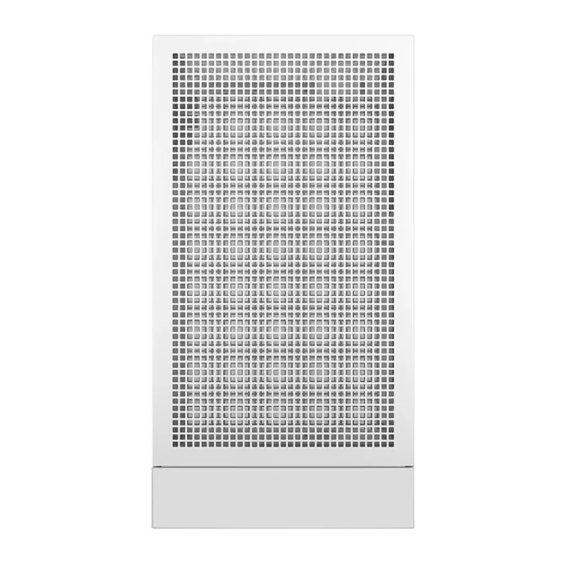 Корпус DeepCool CH170 Digital WH без БП (R-CH170-WHNPI0D-G-1)