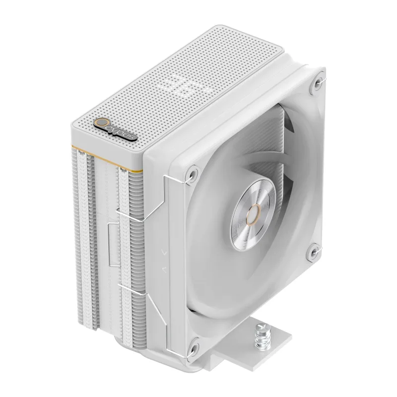 Кулер для процессора Ocypus Iota A40 WH (Iota-A40-WH1NNWD00X-GL)