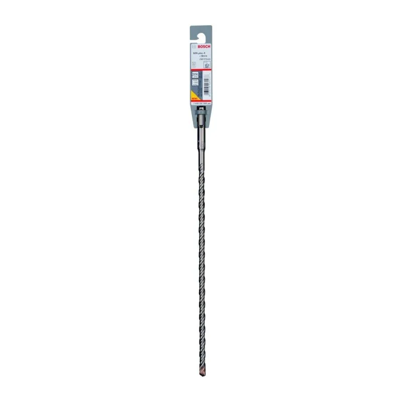 Бур Bosch SDS-plus 8х250х315 мм SDS-plus-5 2608597944