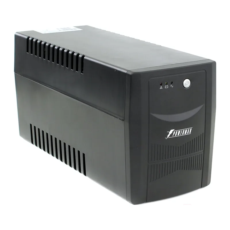 Источник бесперебойного питания PowerMan Back Pro 1500 (6120038)