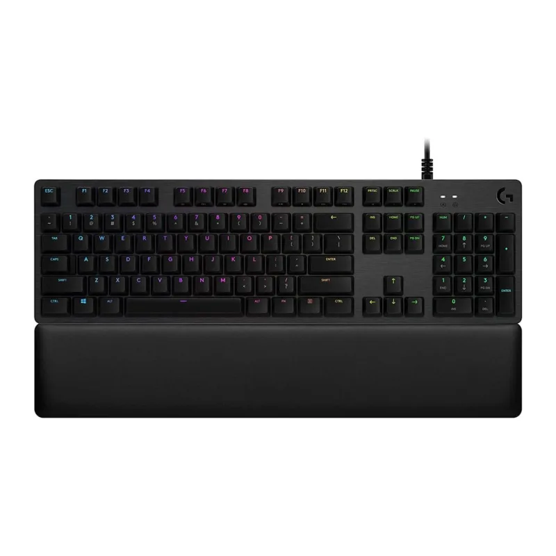 Клавиатура Logitech G513 Tactile Brown (920-009329)