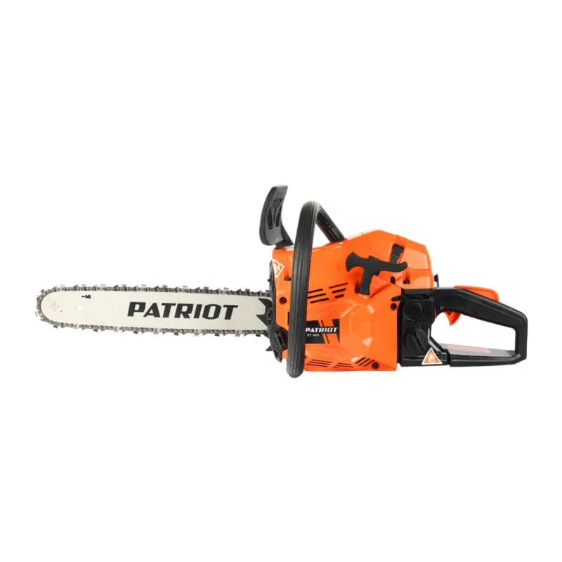 Бензопила цепная Patriot PT 445 The One (220104445)