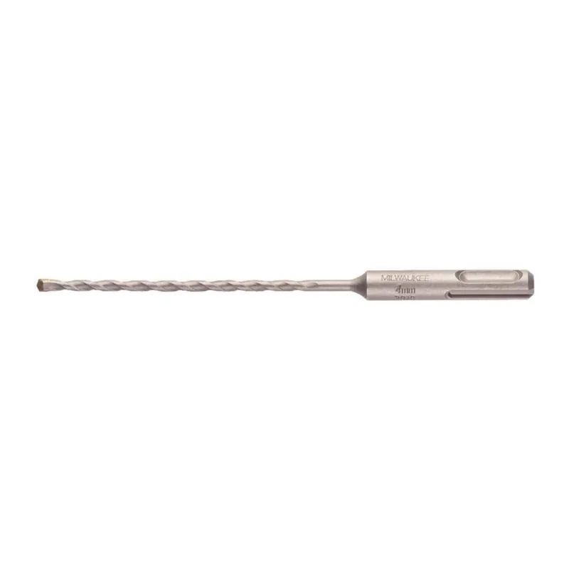 Бур Milwaukee SDS+ Contractor 4x160 (4932471211)