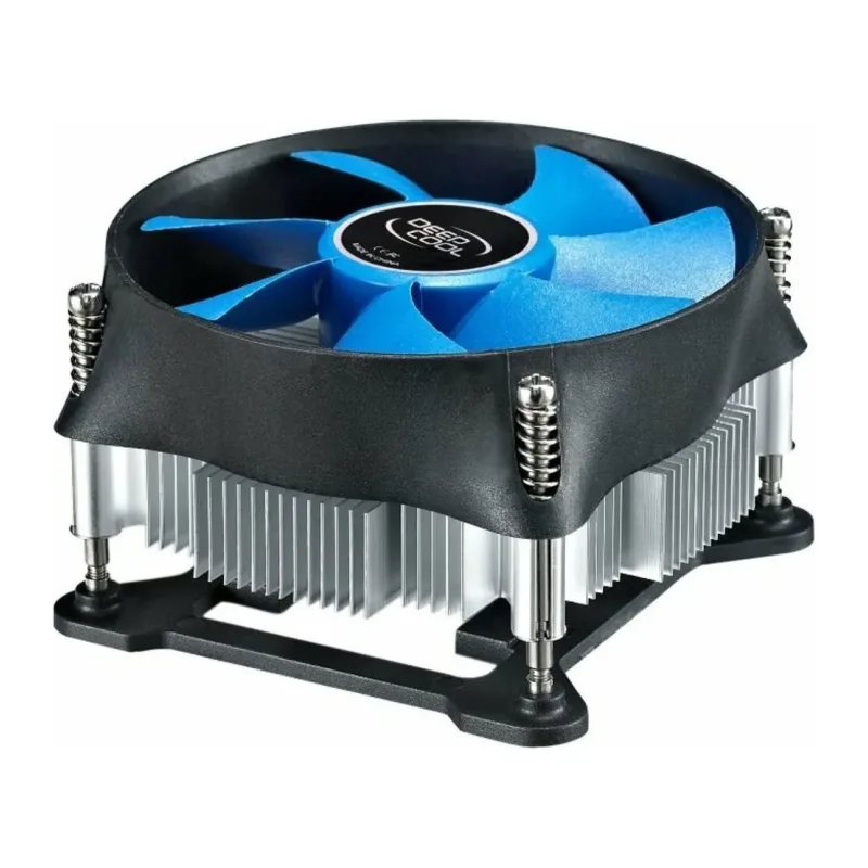 Кулер для процессора DeepCool THETA 15 PWM