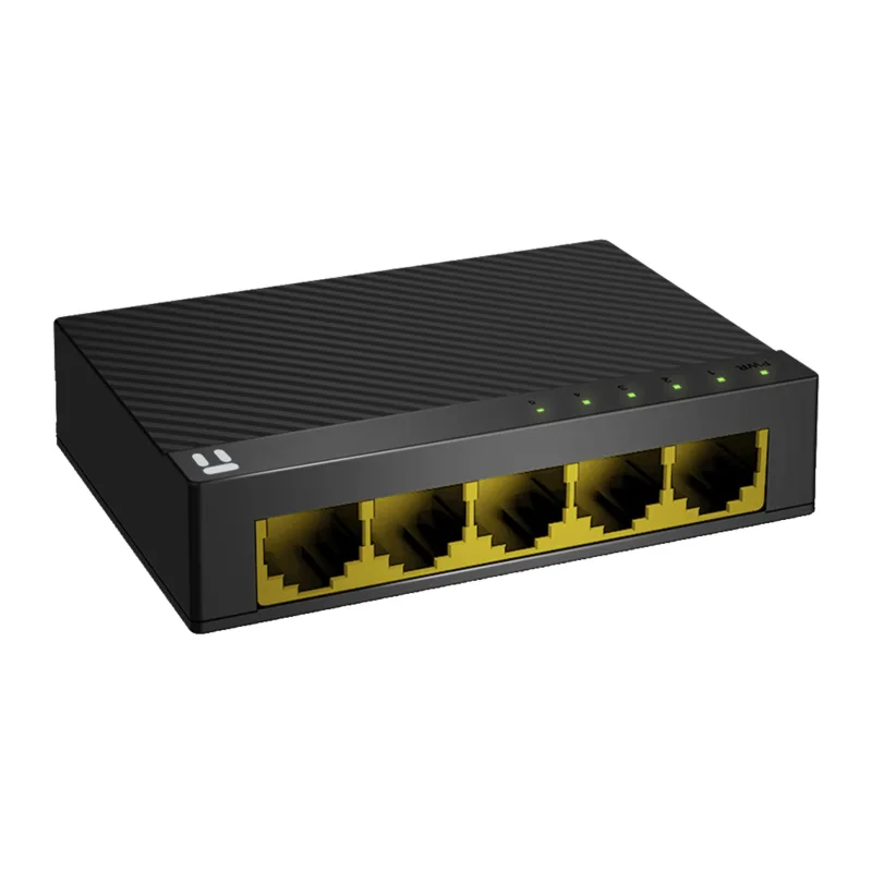 Коммутатор Netis ST3105GC