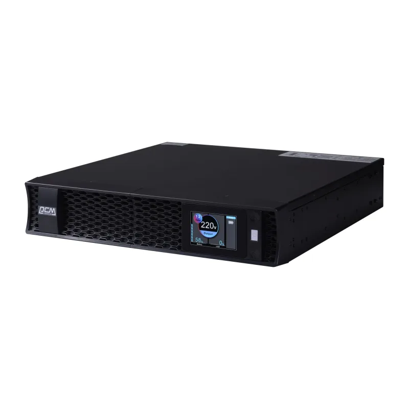 Источник бесперебойного питания Powercom Next NXT-2000