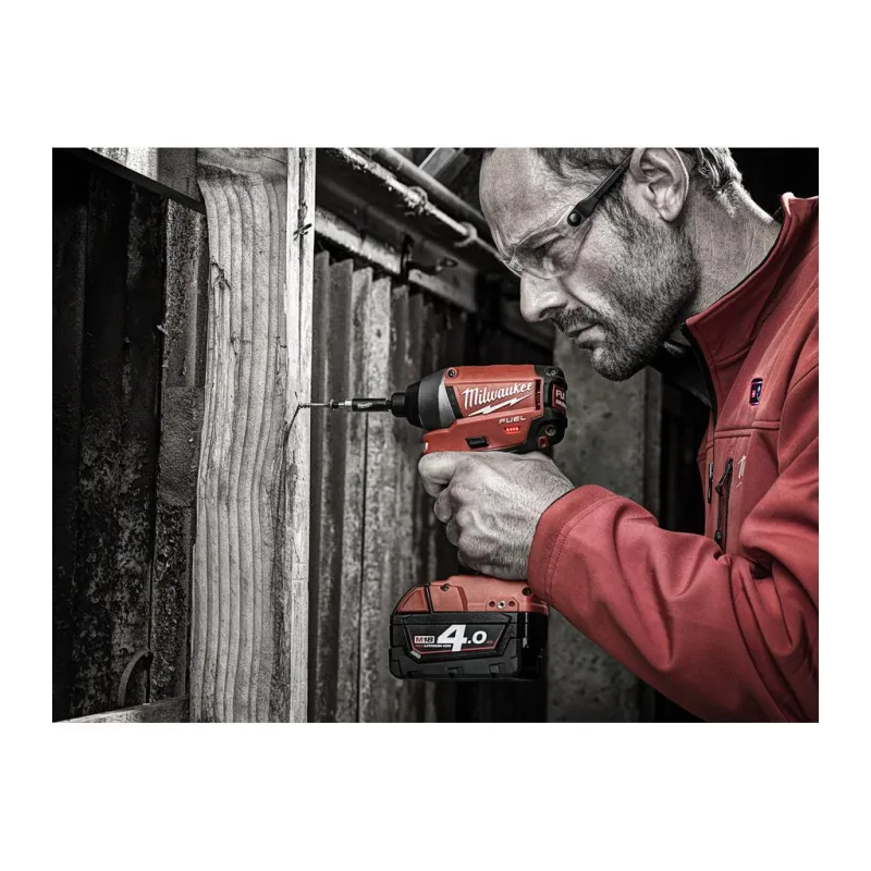 Бита Milwaukee Shockwave PZ2 50мм (4932430865)