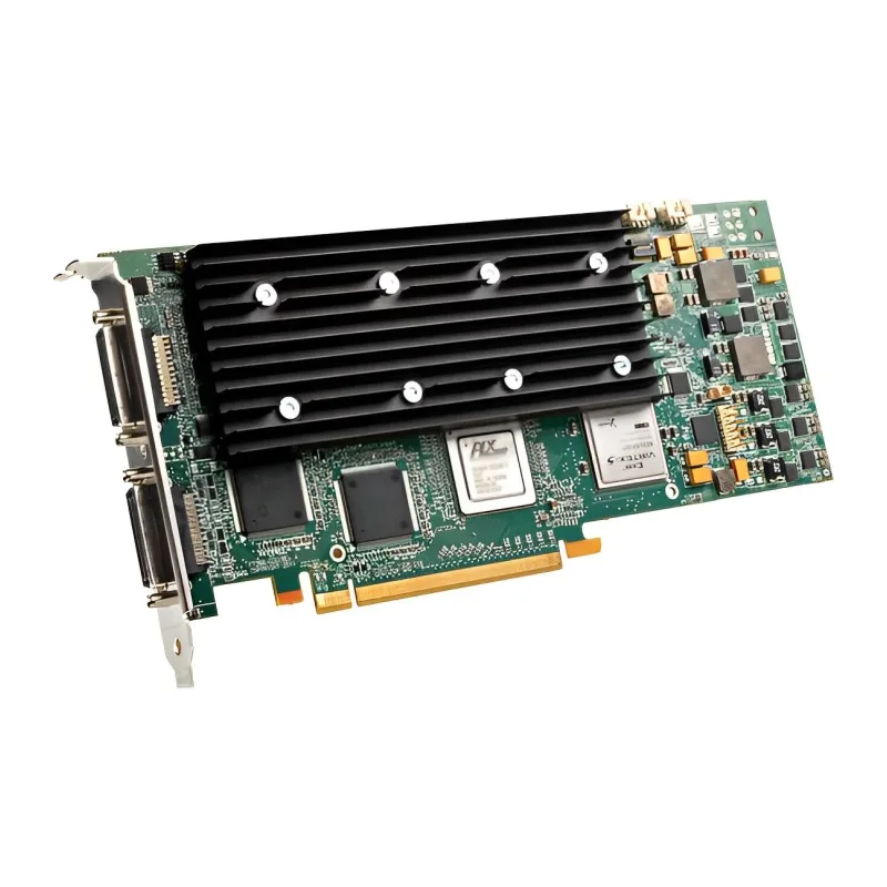 Видеокарта Matrox MURA-MPX42HF