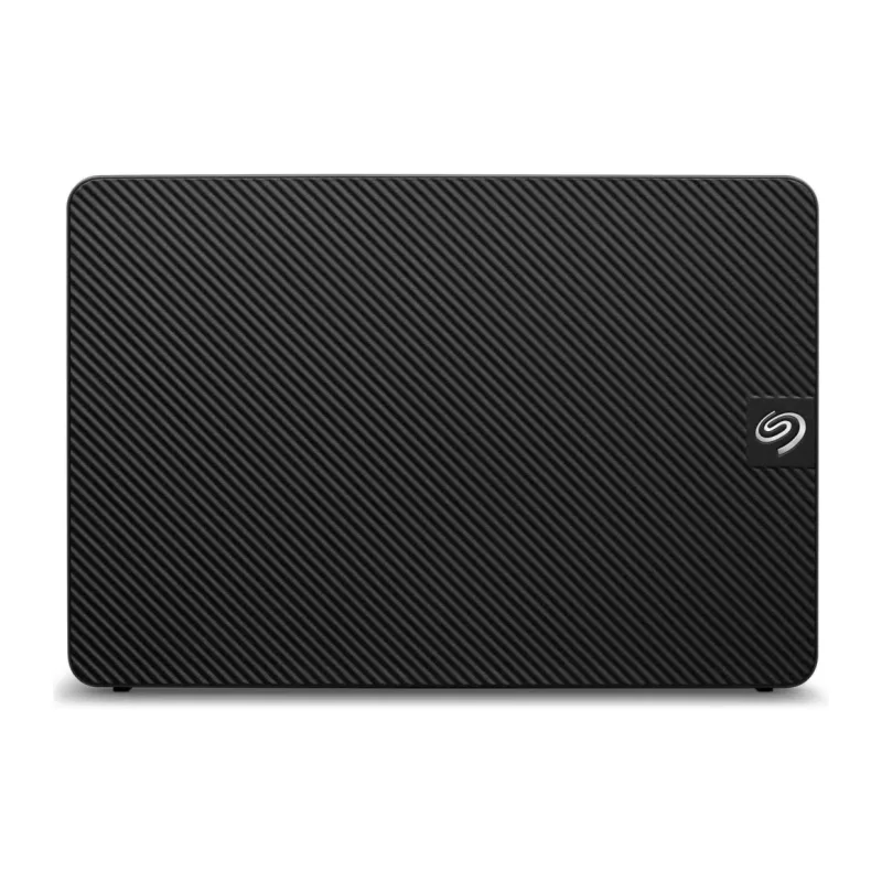 Внешний накопитель Seagate Expansion 8TB (STKP8000400)