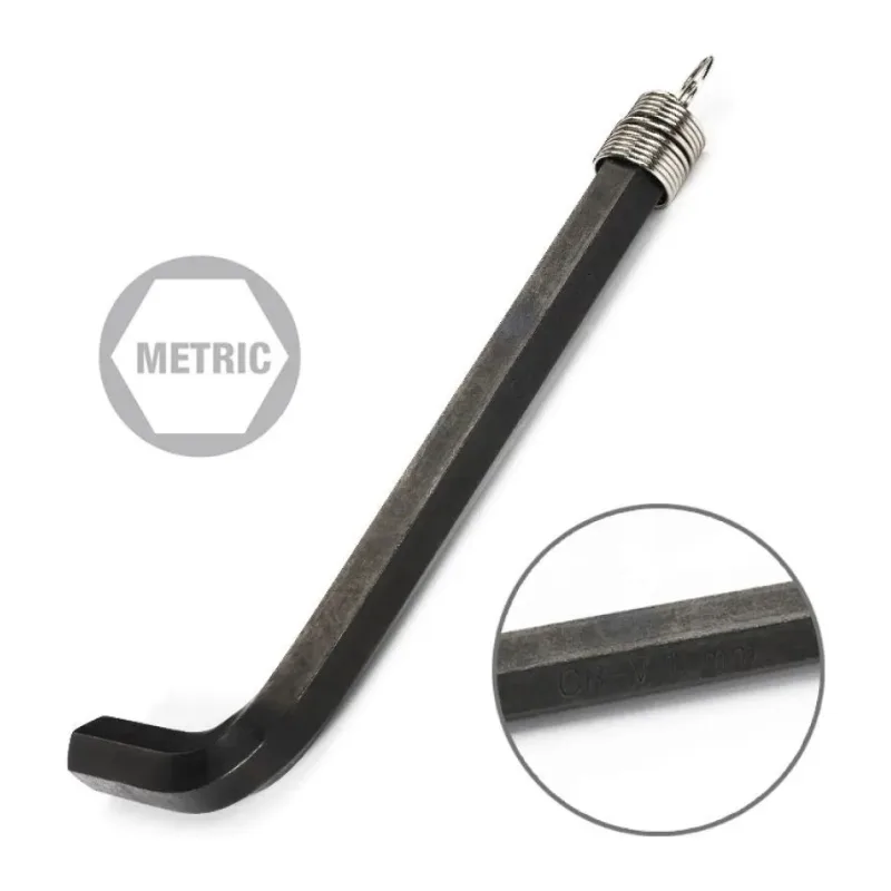 Набор ключей WorkPro WP222001