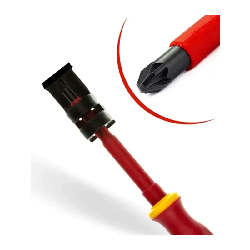 Отвертка WorkPro WP341022