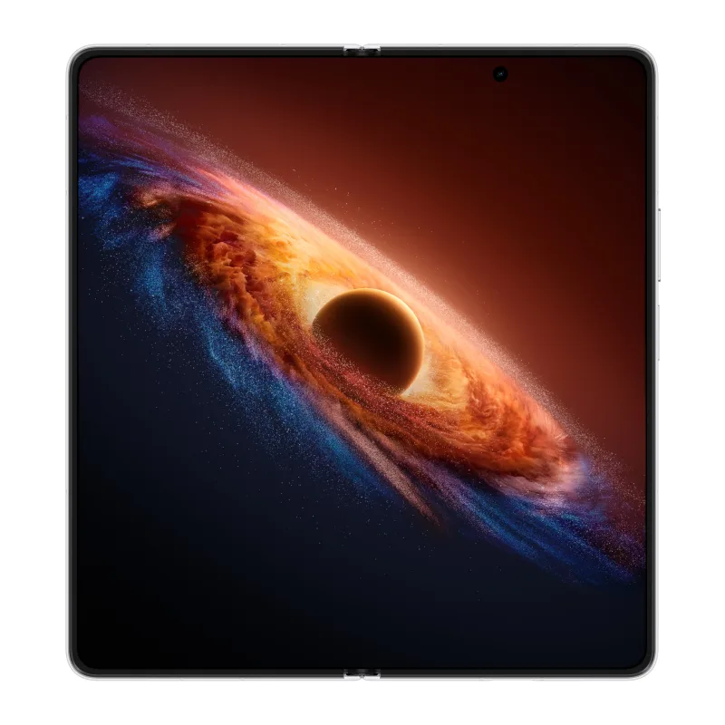 Смартфон Honor Magic V6 16GB/512GB PNM-N49 белый (5109CETY)