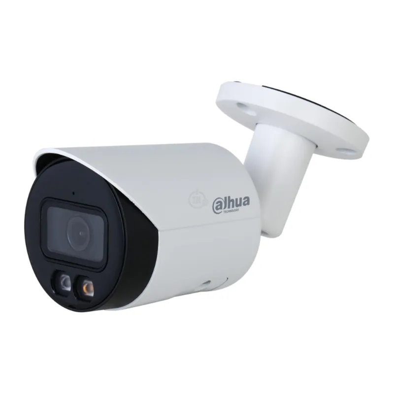Камера видеонаблюдения Dahua DH-IPC-HFW2449SP-S-IL-0360B