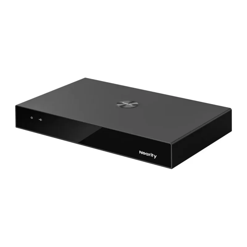Цифровой процессор для систем конференций Nearity AMix140 (AW-AMix140)
