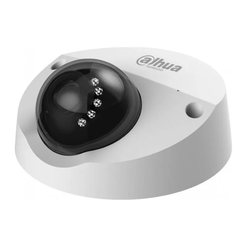 Камера видеонаблюдения Dahua DH-IPC-HDBW3441FP-AS-0280B-S2